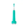 Aeno Wireless Tooth Brush, Mint, 3 Brush Heads, 600mAh, Function: Sensive, Clean, Whitening, Sweep, Smart Remind