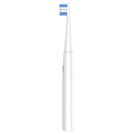 Aeno Sonic Electric toothbrush, DB7: White, 3modes, 1 brush head + 2 stickers,  30000rpm, 100 days without charging, IPX7