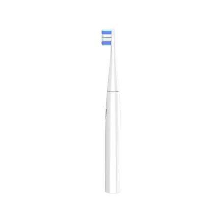 Aeno Sonic Electric toothbrush, DB7: White, 3modes, 1 brush head + 2 stickers,  30000rpm, 100 days without charging, IPX7