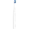 Aeno Sonic Electric toothbrush, DB7: White, 3modes, 1 brush head + 2 stickers,  30000rpm, 100 days without charging, IPX7