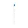 Aeno Sonic Electric toothbrush, DB7: White, 3modes, 1 brush head + 2 stickers,  30000rpm, 100 days without charging, IPX7
