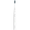Aeno Sonic Electric toothbrush, DB7: White, 3modes, 1 brush head + 2 stickers,  30000rpm, 100 days without charging, IPX7