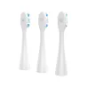 Aeno Sonic Electric toothbrush, DB7: White, 3modes, 1 brush head + 2 stickers,  30000rpm, 100 days without charging, IPX7