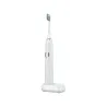 Aeno Sonic Electric Toothbrush, DB3: White, 9 scenarios, with 3D touch, wireless charging, 46000rpm, 40 days without charging, I