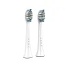 Aeno Sonic Electric Toothbrush, DB3: White, 9 scenarios, with 3D touch, wireless charging, 46000rpm, 40 days without charging, I