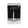Aeno Sonic Electric Toothbrush DB5: White, 5 modes, wireless charging, 46000rpm, 40 days without charging, IPX7