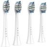 Aeno Sonic Electric Toothbrush DB5: White, 5 modes, wireless charging, 46000rpm, 40 days without charging, IPX7
