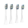 Aeno Sonic Electric Toothbrush DB5: White, 5 modes, wireless charging, 46000rpm, 40 days without charging, IPX7