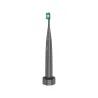 Aeno Wireless Tooth Brush, Grey, 3 Brush Heads, 1400mAh, Function: Soft, Clean, Massage, White, Sweep