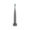 Aeno Wireless Tooth Brush, Grey, 3 Brush Heads, 1400mAh, Function: Soft, Clean, Massage, White, Sweep