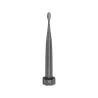 Aeno Wireless Tooth Brush, Grey, 3 Brush Heads, 1400mAh, Function: Soft, Clean, Massage, White, Sweep