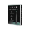 Aeno Wireless Tooth Brush, Grey, 3 Brush Heads, 1400mAh, Function: Soft, Clean, Massage, White, Sweep