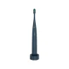 Aeno Wireless Tooth Brush, Navy Blue, 3 Brush Heads, 1400mAh, Function: Soft, Clean, Massage, White, Sweep