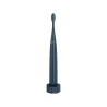 Aeno Wireless Tooth Brush, Navy Blue, 3 Brush Heads, 1400mAh, Function: Soft, Clean, Massage, White, Sweep