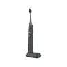 Aeno Sonic Electric Toothbrush DB6: Black, 5 modes, wireless charging, 46000rpm, 40 days without charging, IPX7