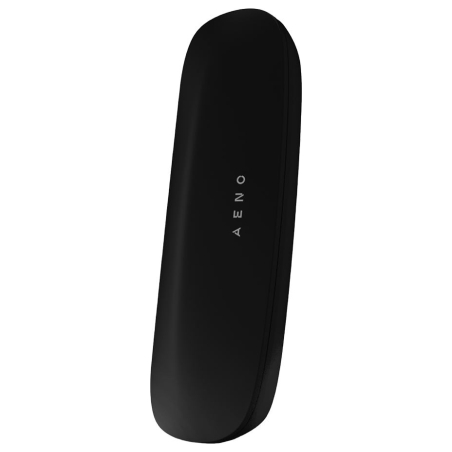 Aeno Sonic Electric Toothbrush DB6: Black, 5 modes, wireless charging, 46000rpm, 40 days without charging, IPX7