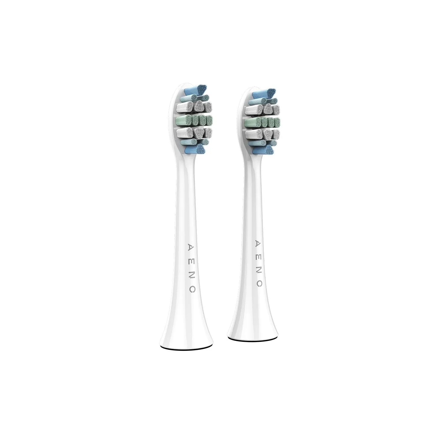 Aeno Sonic Electric Toothbrush DB6: Black, 5 modes, wireless charging, 46000rpm, 40 days without charging, IPX7