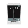 Aeno Sonic Electric Toothbrush DB6: Black, 5 modes, wireless charging, 46000rpm, 40 days without charging, IPX7