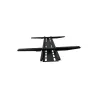 Tracer 47657 TV Wall Mount  (max 80")