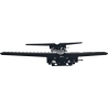 Tracer 47658 TV Wall Mount  (max 80"  max 55kg)