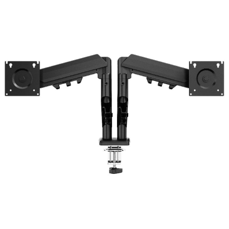 Tracer 47660 Double Armflex (max 32 max 18kg) Mount For Two Monitors