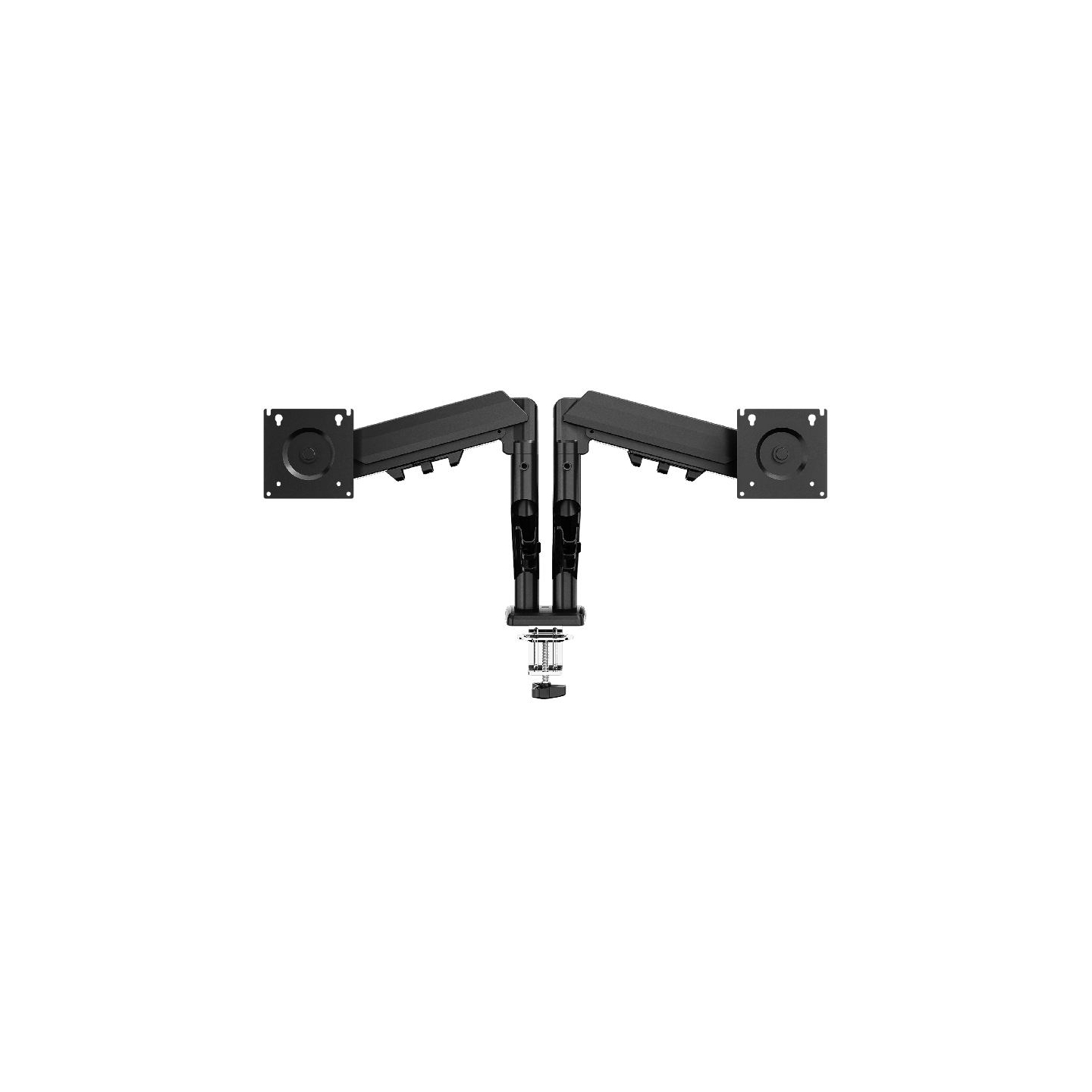 Tracer 47660 Double Armflex (max 32 max 18kg) Mount For Two Monitors