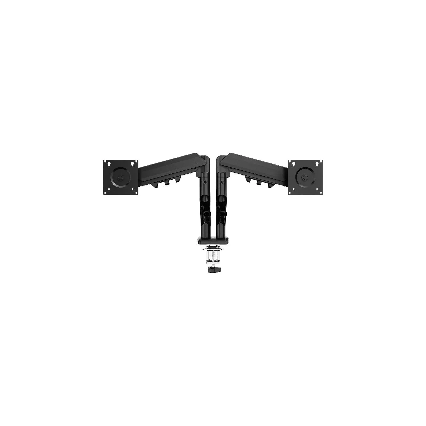 Tracer 47660 Double Armflex (max 32 max 18kg) Mount For Two Monitors