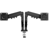 Tracer 47660 Double Armflex (max 32 max 18kg) Mount For Two Monitors
