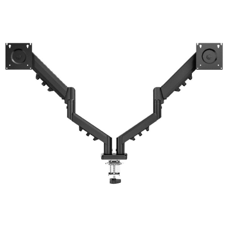 Tracer 47660 Double Armflex (max 32 max 18kg) Mount For Two Monitors