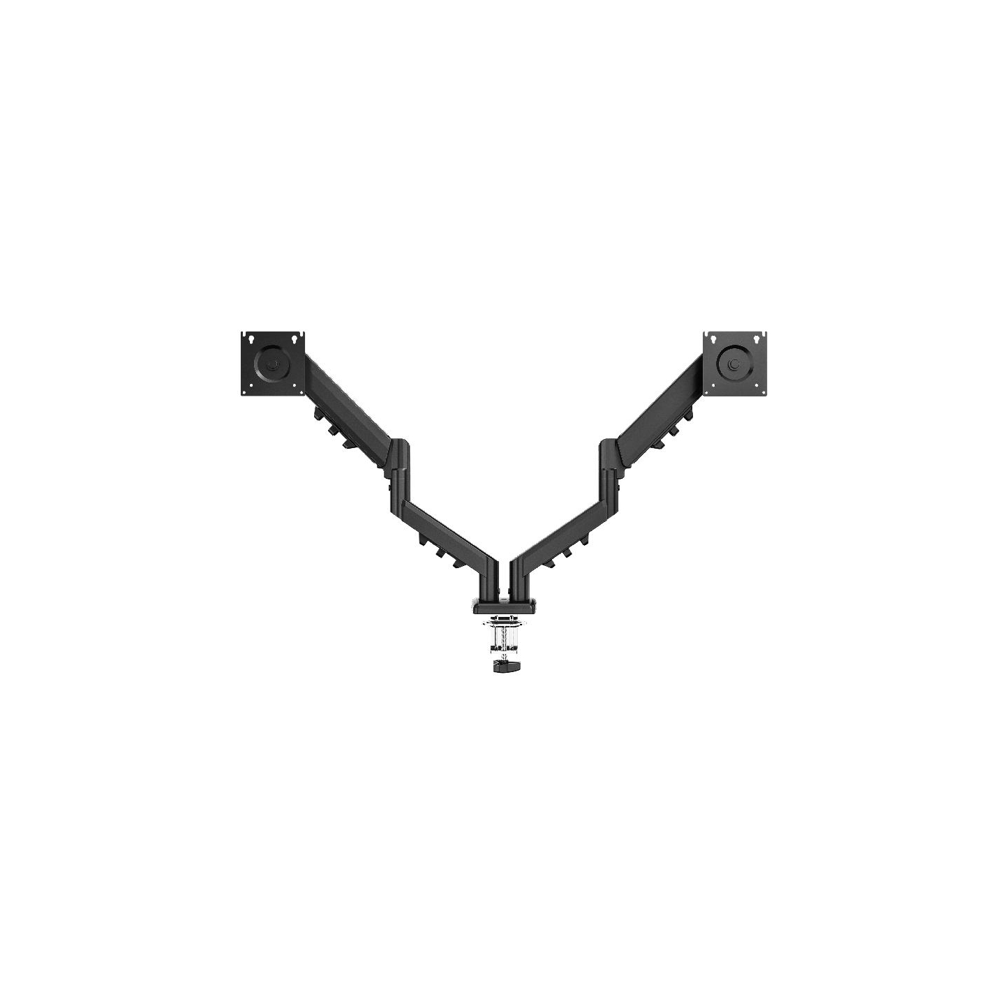 Tracer 47660 Double Armflex (max 32 max 18kg) Mount For Two Monitors