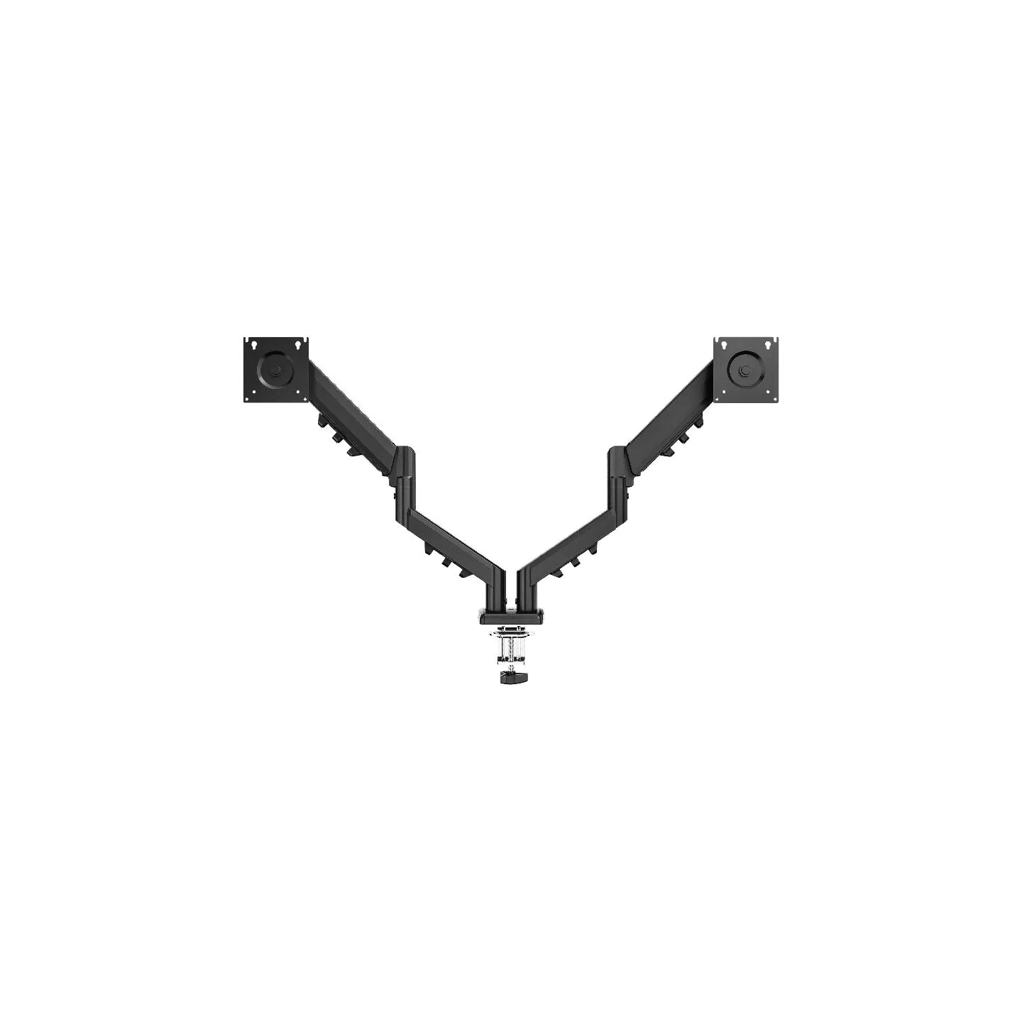 Tracer 47660 Double Armflex (max 32 max 18kg) Mount For Two Monitors