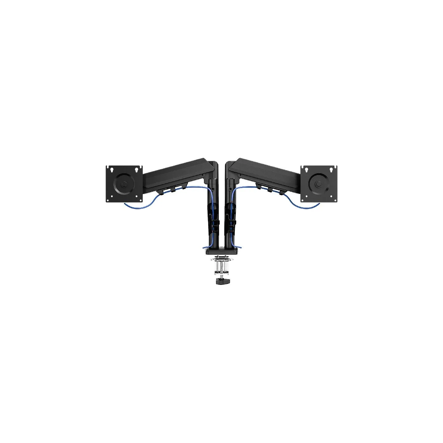 Tracer 47660 Double Armflex (max 32 max 18kg) Mount For Two Monitors