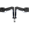 Tracer 47660 Double Armflex (max 32 max 18kg) Mount For Two Monitors