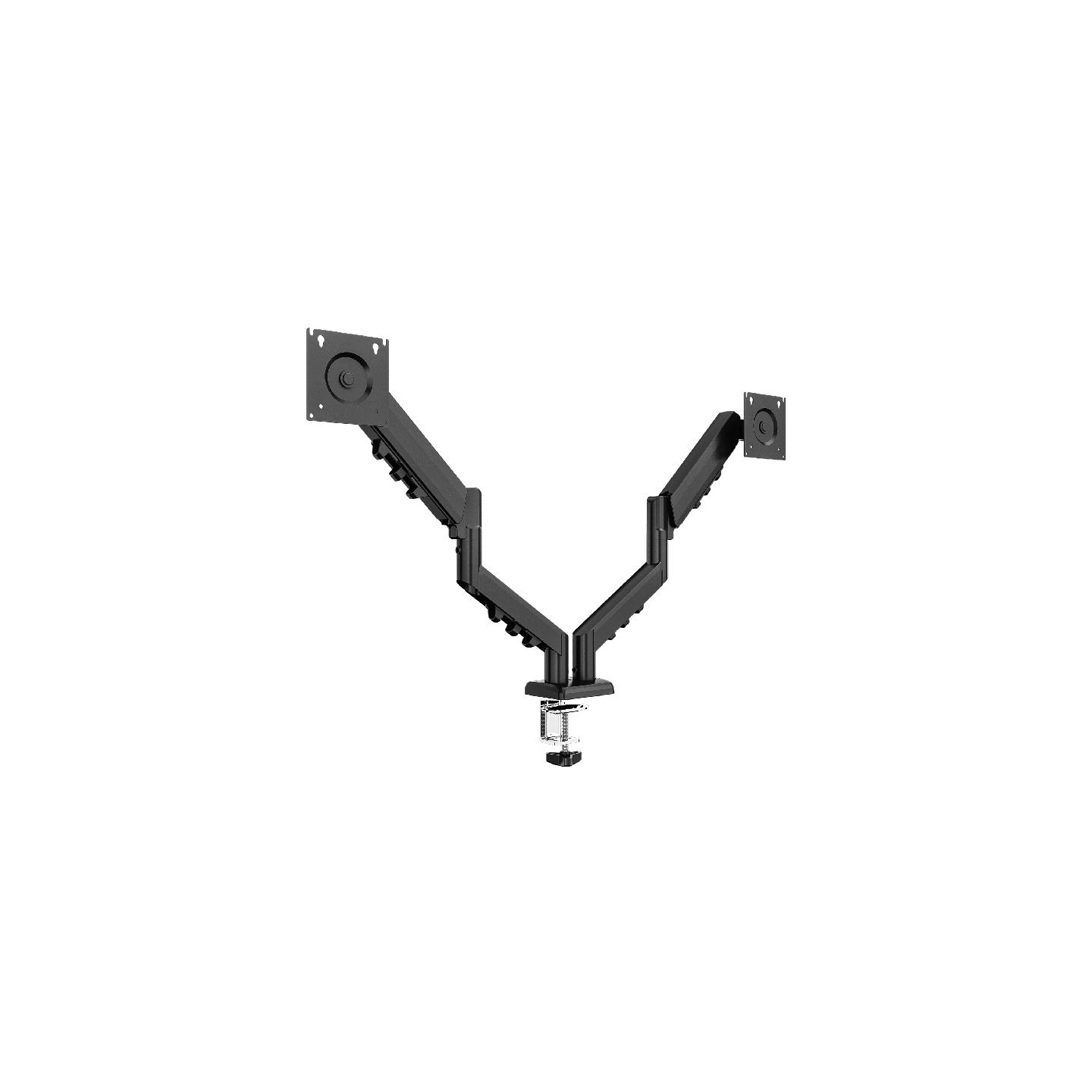 Tracer 47660 Double Armflex (max 32 max 18kg) Mount For Two Monitors