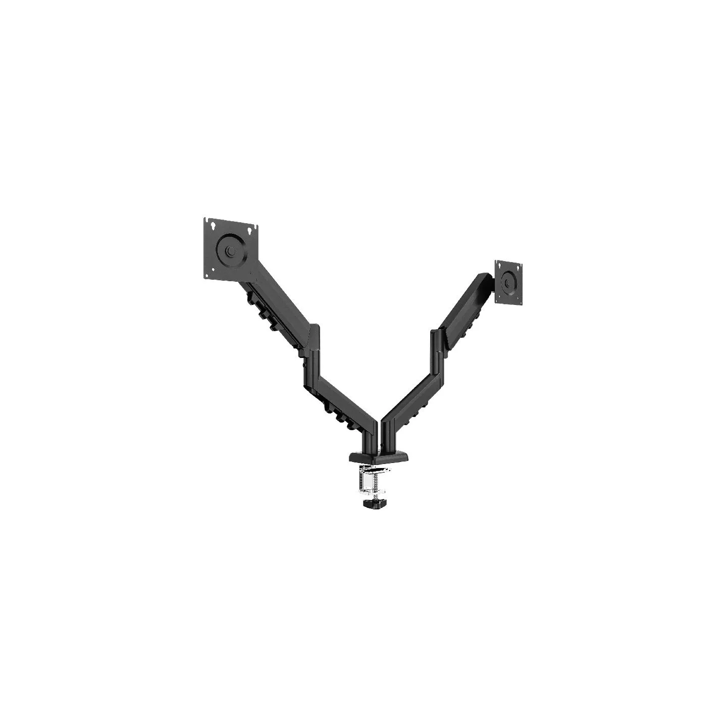 Tracer 47660 Double Armflex (max 32 max 18kg) Mount For Two Monitors