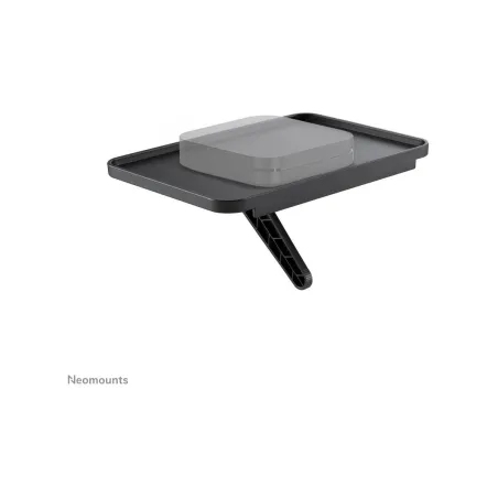 Neomounts BY NEWSTAR UNIVERSAL MULTIMEDIA SHELF WIDTH 18CM