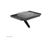 Neomounts BY NEWSTAR UNIVERSAL MULTIMEDIA SHELF WIDTH 18CM