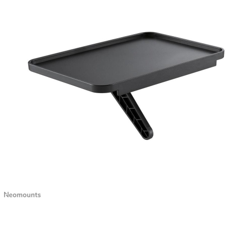 Neomounts BY NEWSTAR UNIVERSAL MULTIMEDIA SHELF WIDTH 18CM