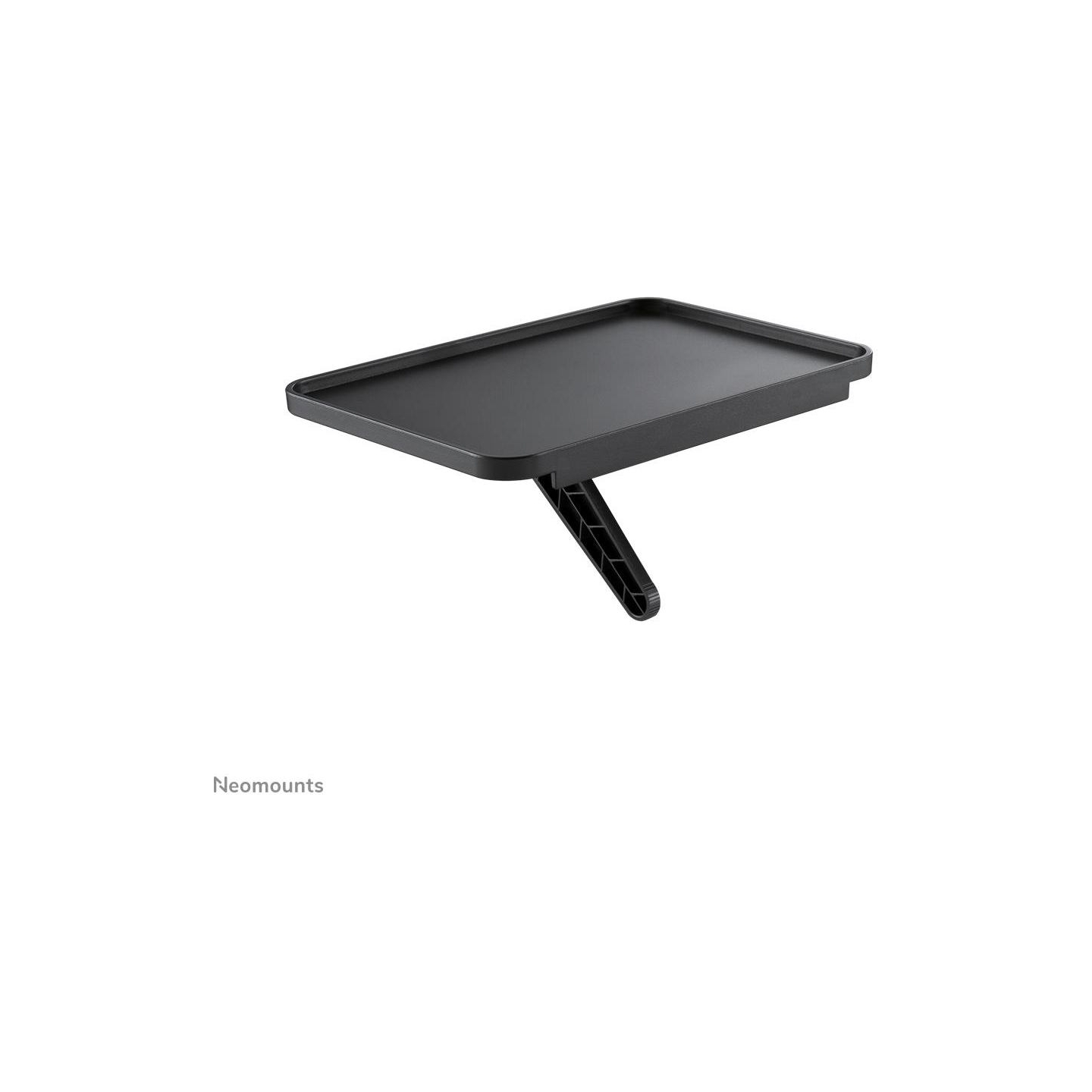 Neomounts BY NEWSTAR UNIVERSAL MULTIMEDIA SHELF WIDTH 18CM