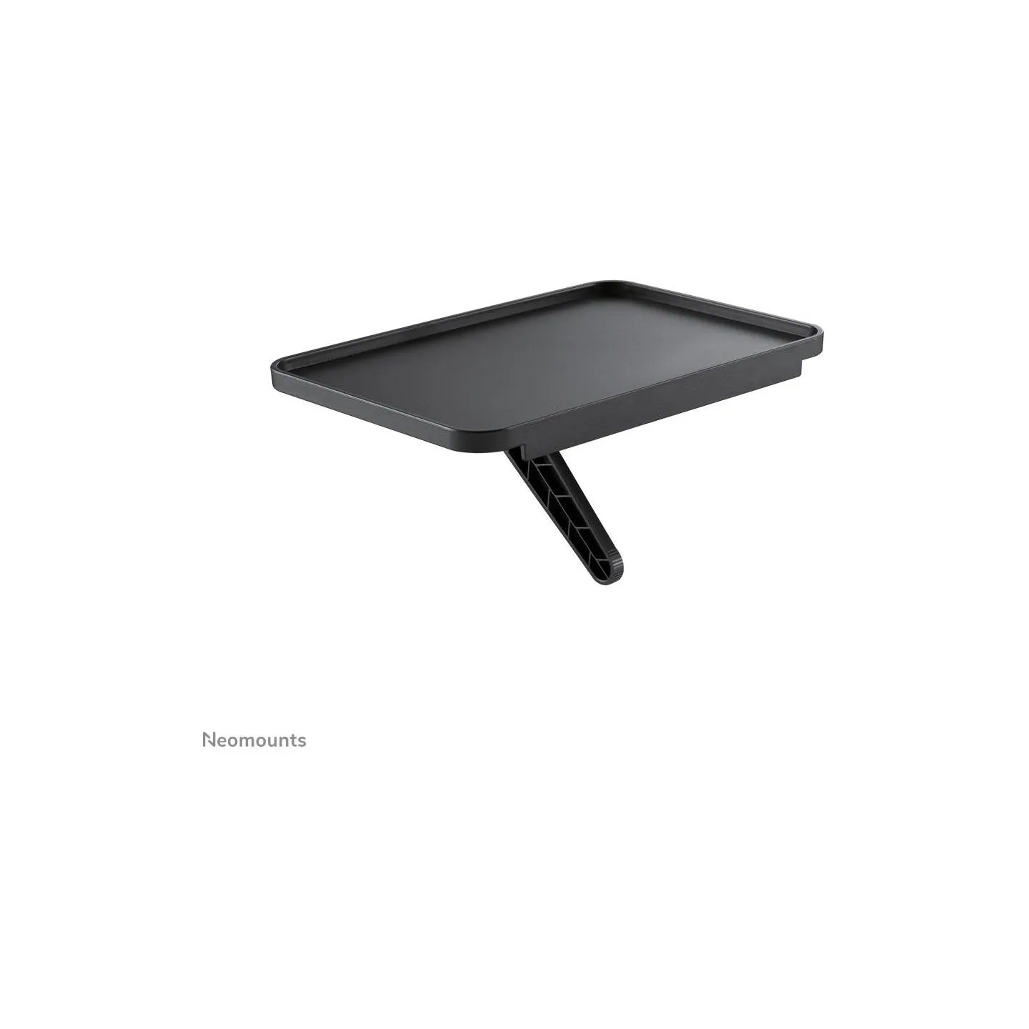 Neomounts BY NEWSTAR UNIVERSAL MULTIMEDIA SHELF WIDTH 18CM