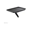 Neomounts BY NEWSTAR UNIVERSAL MULTIMEDIA SHELF WIDTH 18CM