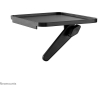 Neomounts BY NEWSTAR UNIVERSAL MULTIMEDIA SHELF WIDTH 18CM