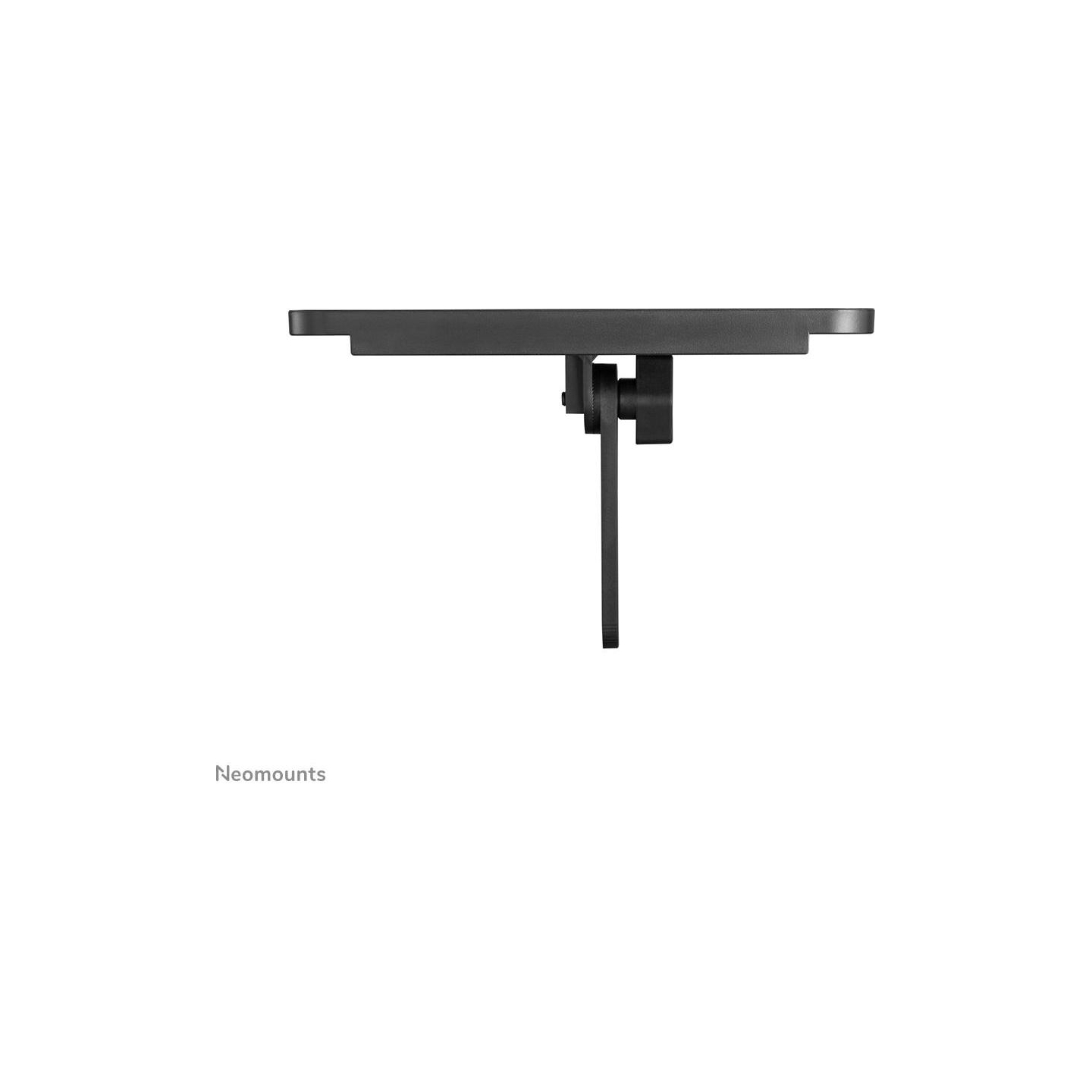 Neomounts BY NEWSTAR UNIVERSAL MULTIMEDIA SHELF WIDTH 18CM