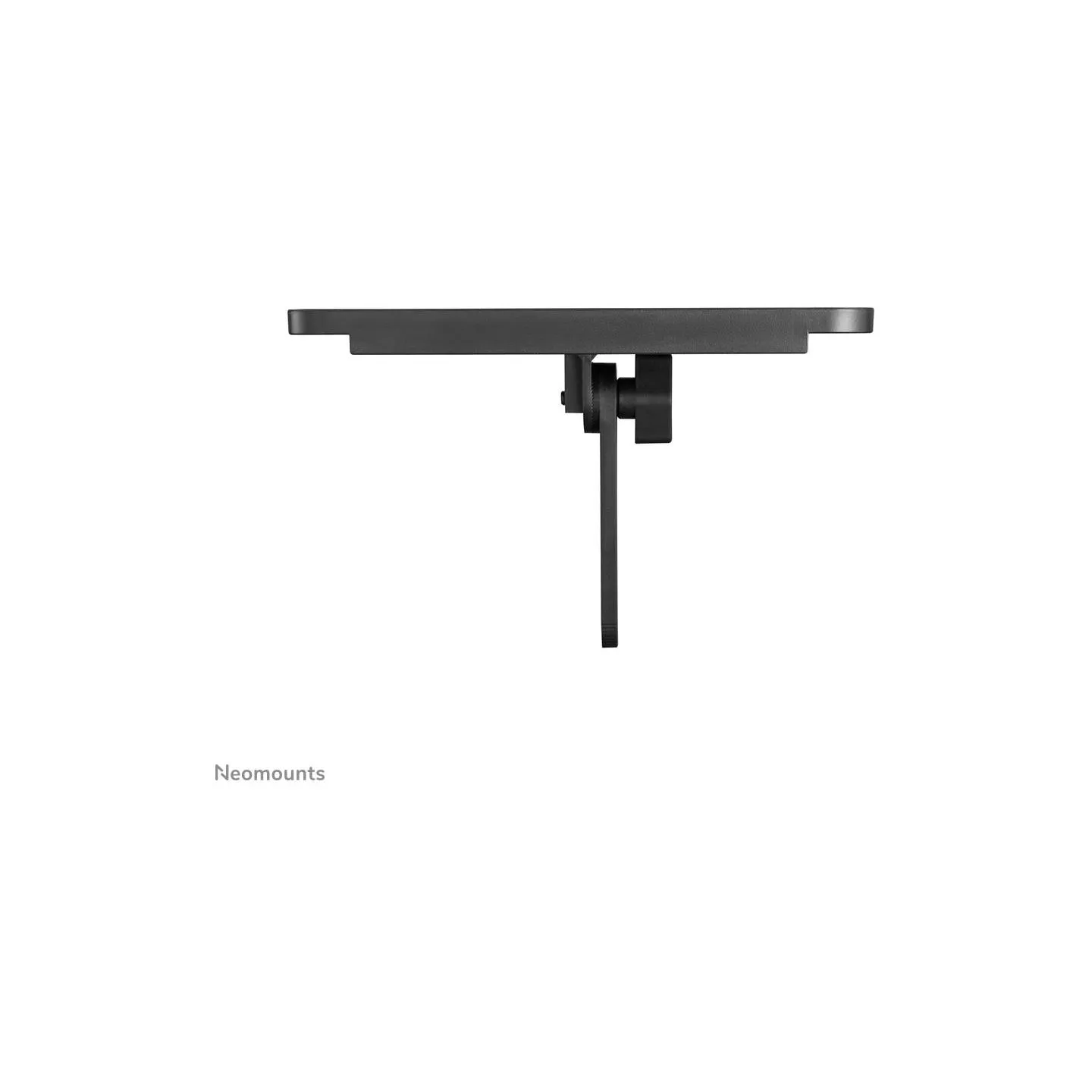 Neomounts BY NEWSTAR UNIVERSAL MULTIMEDIA SHELF WIDTH 18CM