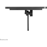 Neomounts BY NEWSTAR UNIVERSAL MULTIMEDIA SHELF WIDTH 18CM