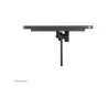 Neomounts BY NEWSTAR UNIVERSAL MULTIMEDIA SHELF WIDTH 18CM