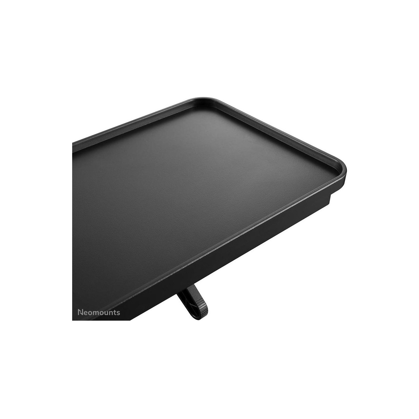 Neomounts BY NEWSTAR UNIVERSAL MULTIMEDIA SHELF WIDTH 18CM