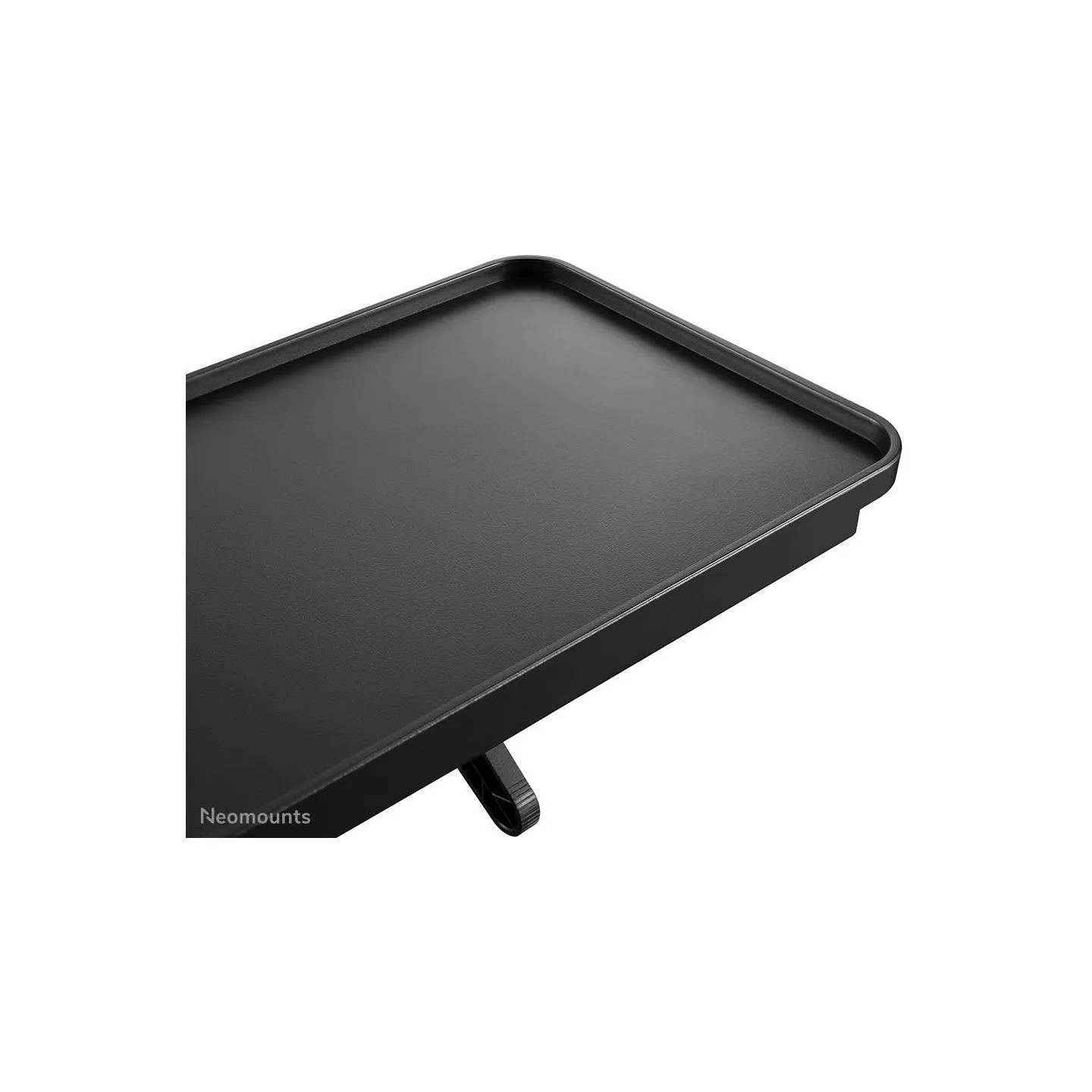 Neomounts BY NEWSTAR UNIVERSAL MULTIMEDIA SHELF WIDTH 18CM