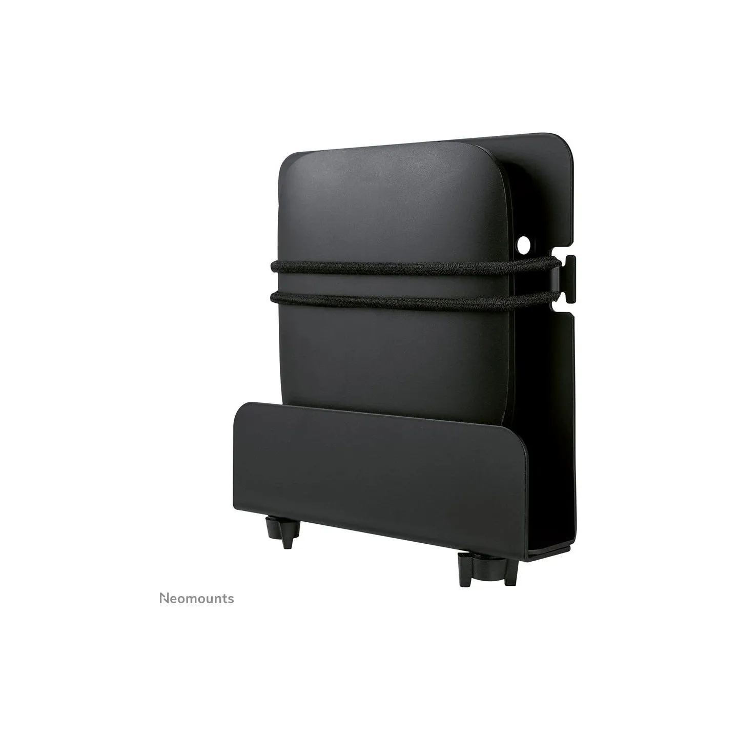 Neomounts BY NEWSTAR UNIVERSAL MEDIABOX MOUNT 32-46 MM. DEPTH  (ALSO SUITED FOR APPLE TV)