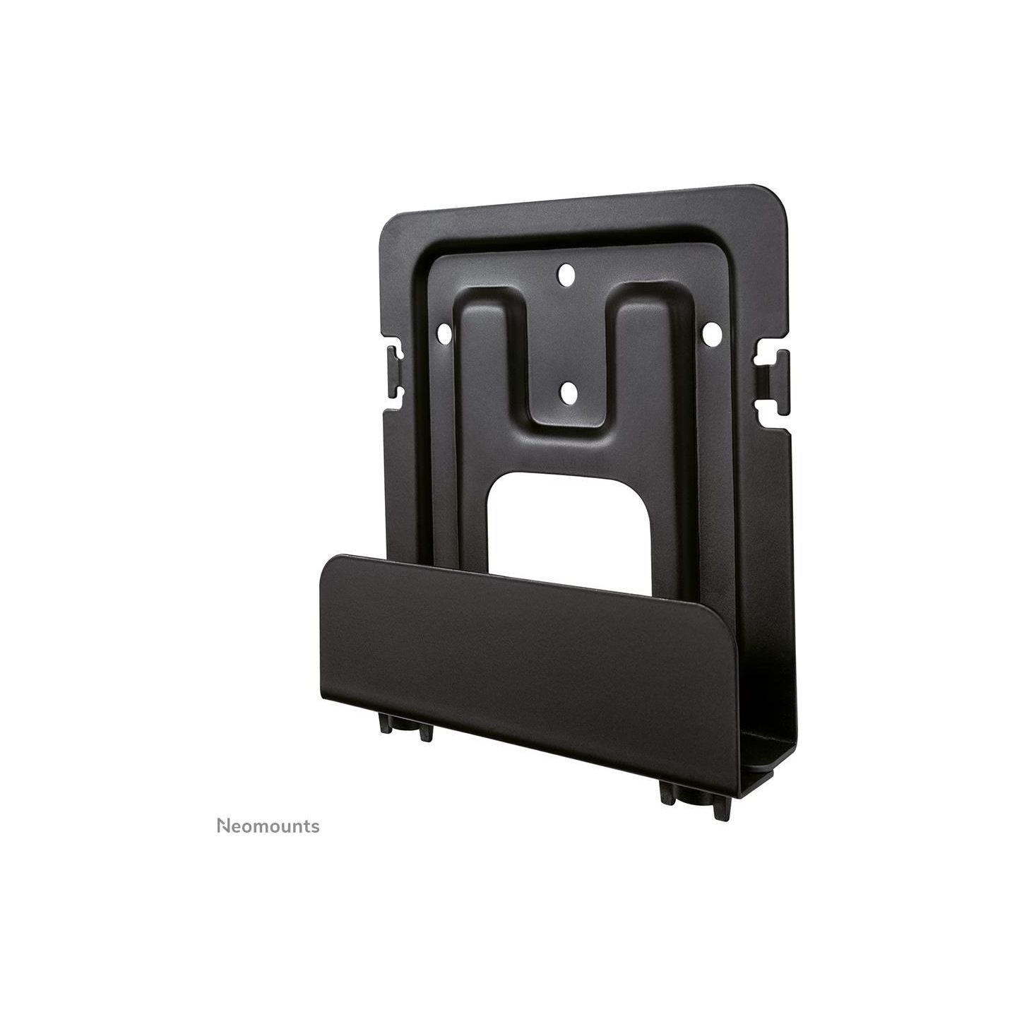 Neomounts BY NEWSTAR UNIVERSAL MEDIABOX MOUNT 32-46 MM. DEPTH  (ALSO SUITED FOR APPLE TV)